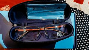 Lenskart Sunglasses New Not Used