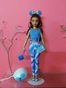 Disney ILY 2023 Doll