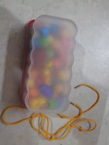 Bead Box For Kids