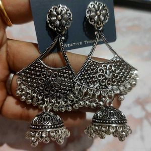 Long Earrings
