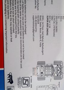 I Am Selling This Combo Offer  Traxxax Maxx Mini