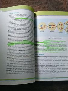 NCERT BOOK 11 TH &amp; 12 CLASS BIOLOGY