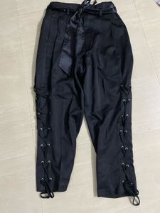 Stylish Black Pants