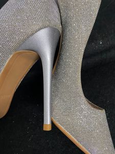 4-5 inch Stilettos