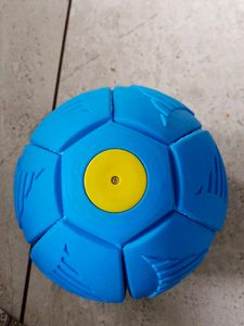Zhangqing Ball P3 Disc Toy