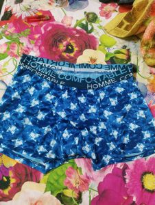 Homme Comfortable Boxer Briefs