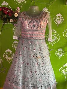 Wedding Gown