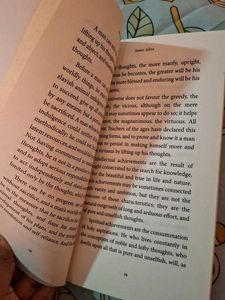 As a Man Thinketh - James Allen