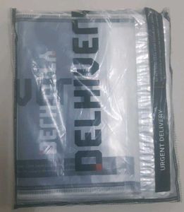 Large size used Courier Bags