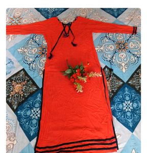 multicolour Kurti 5 Piece comboo discounts