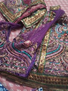 Jodha  Style Havy Lehanga Offer  Price