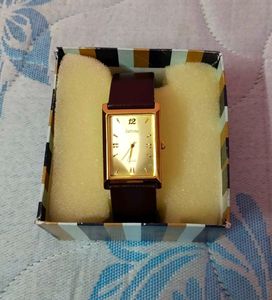 Vintage Sartime Watch