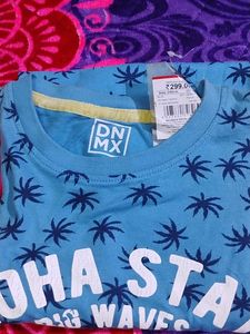 Boys Kids Tshirt