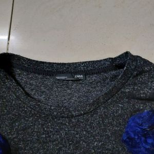ZARA Sweatshirt / Sweater