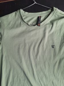 ZERO CARBON TSHIRT  NEW QUALITY .