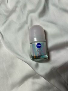 Nivea Pearl &amp; Beauty Deodorant