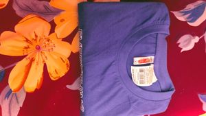 L Size Men Tshirt