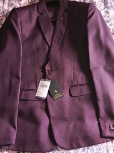 🆕 Limited Edition Blazer By Dcot