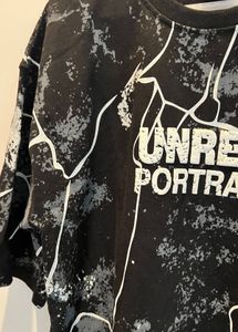 Unreal Portraits Graphic Tee