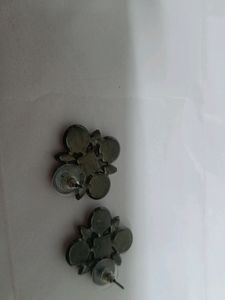 Beautiful Lavender colour tops (Earings)