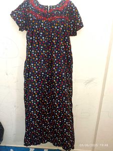 Take Any @180 Each  /Xxl Nighty Cotton