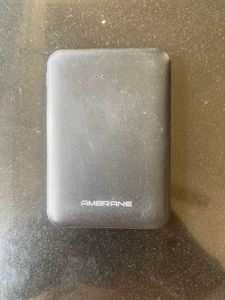 Ambrane Power Bank