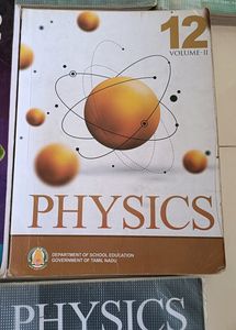12th STD State Board Books Available !!!