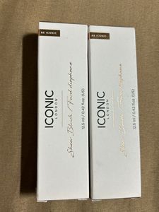 ICONIC LONDON SHEER BLUSH