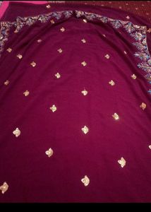 Attractive And Trendy Sarees