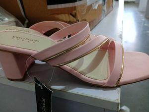 Heels  Of 38 Size