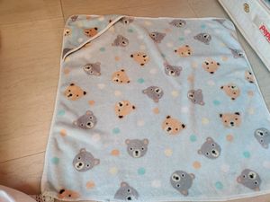 Baby Blanket