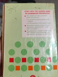 PUC II Year Mathematics Book