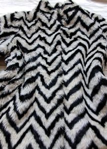 Fur Coat Jacket
