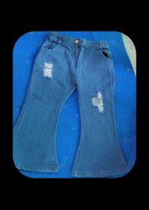 Kids Jeans