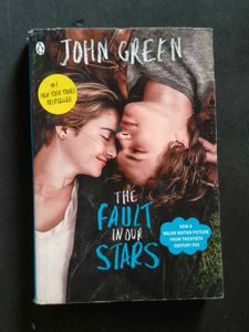 The Fault in Our Stars by John Green