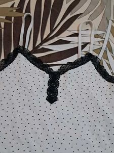 Combo  Of  Three  Imported Fabric  Top N  Short