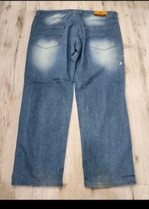 Sc1724 Tombat Jeans Size 40