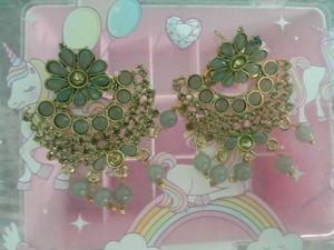Maddy Space Beautiful Earring For Wedding Occasion