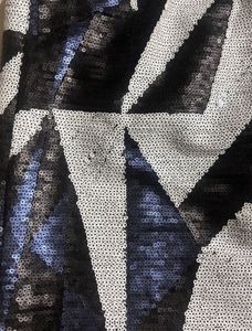 Sparkly Sequin Top
