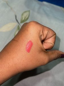 blue heaven hyper stay lipstick