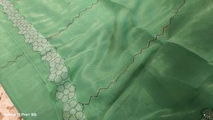 Fendy Settin Saree