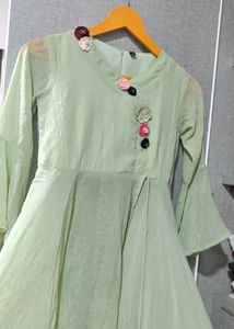 Beautiful Dress For Girls