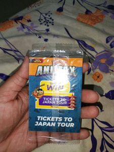 Anime Cards