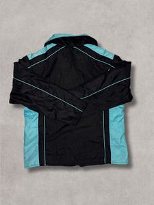 Retro Track Jacket