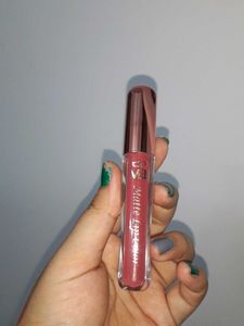 Matte Lip Color