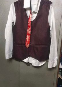 Boys Formal Suit Set