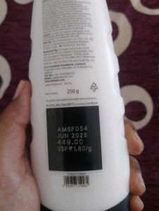 BBlunt Shampoo &amp; Conditioner