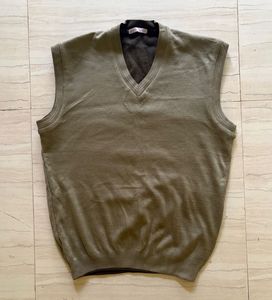 Men’s Half Sleeve Sweater