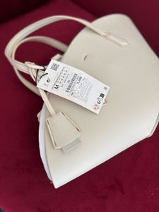 Zara Handbag