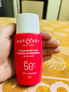 Dot &amp; Key Sunscreen SPF 50+